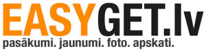 Easyget logo